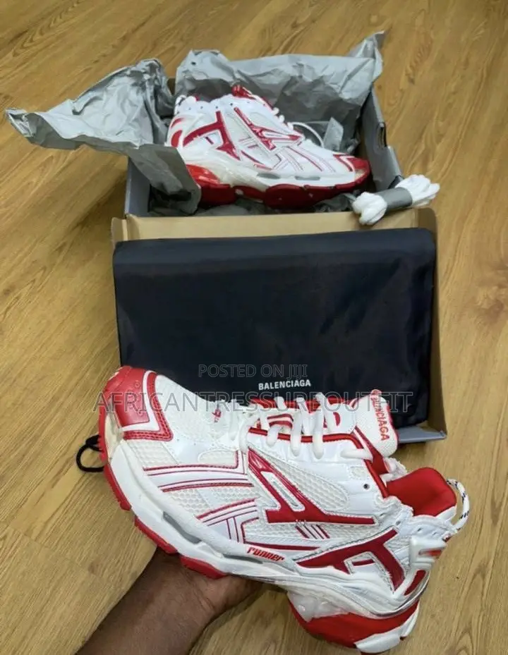 Balenciaga Shoes Top Level Quality Available