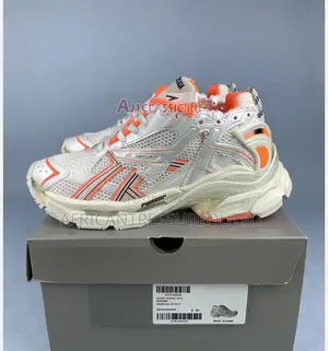 Balenciaga Shoes Top Level Quality Available