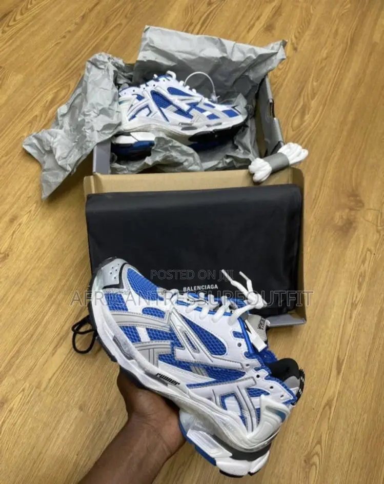 Balenciaga Shoes Top Level Quality Available