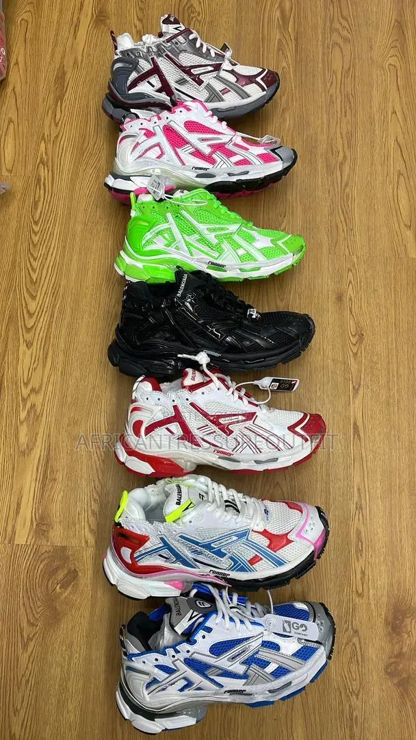 Balenciaga Shoes Top Level Quality Available