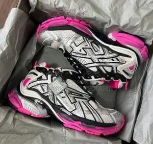 Balenciaga Shoes Top Level Quality Available