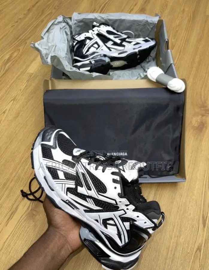 Balenciaga Shoes Top Level Quality Available