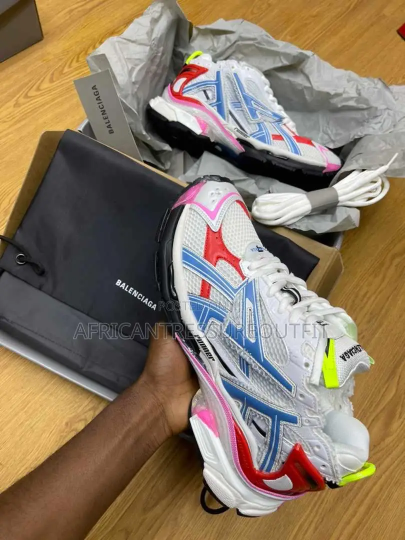 Balenciaga Shoes Top Level Quality Available