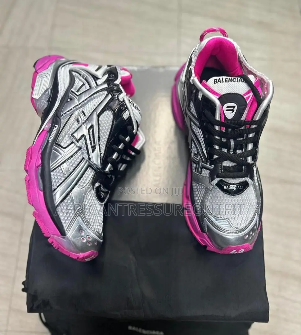Balenciaga Shoes Top Level Quality Available