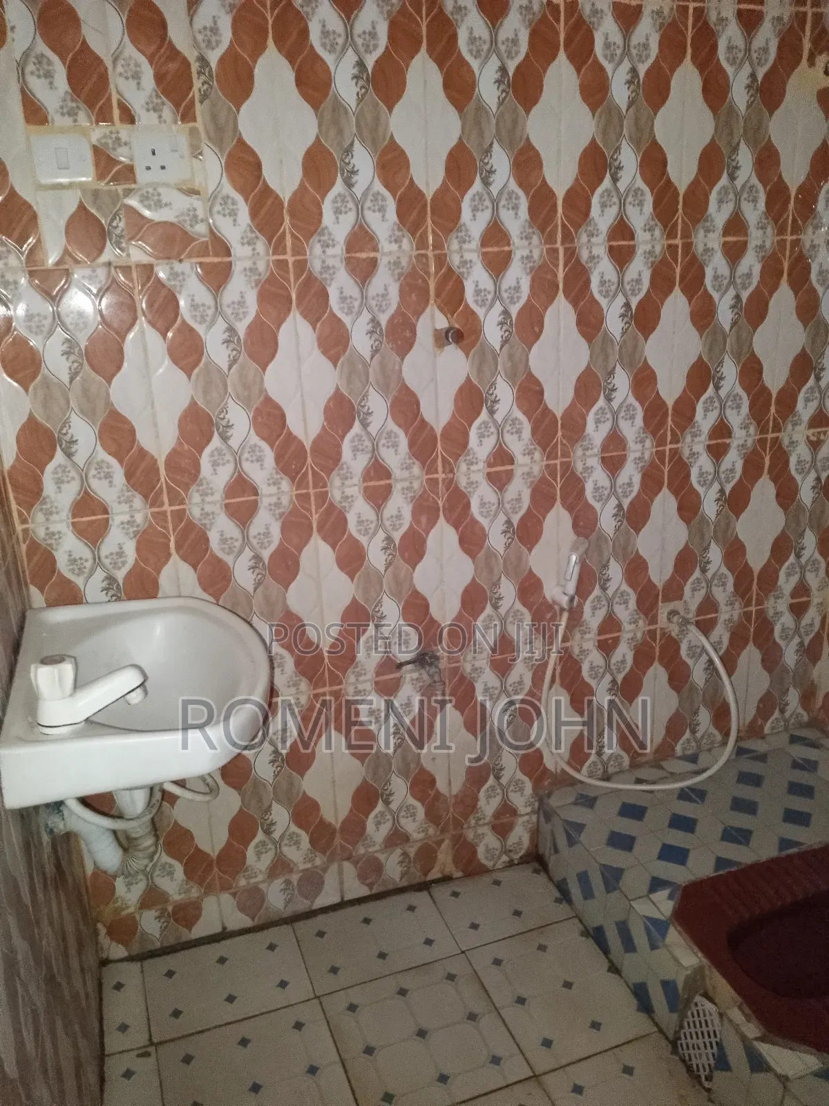 5bdrm House in Tanzania Daresalaam, Ilala for rent