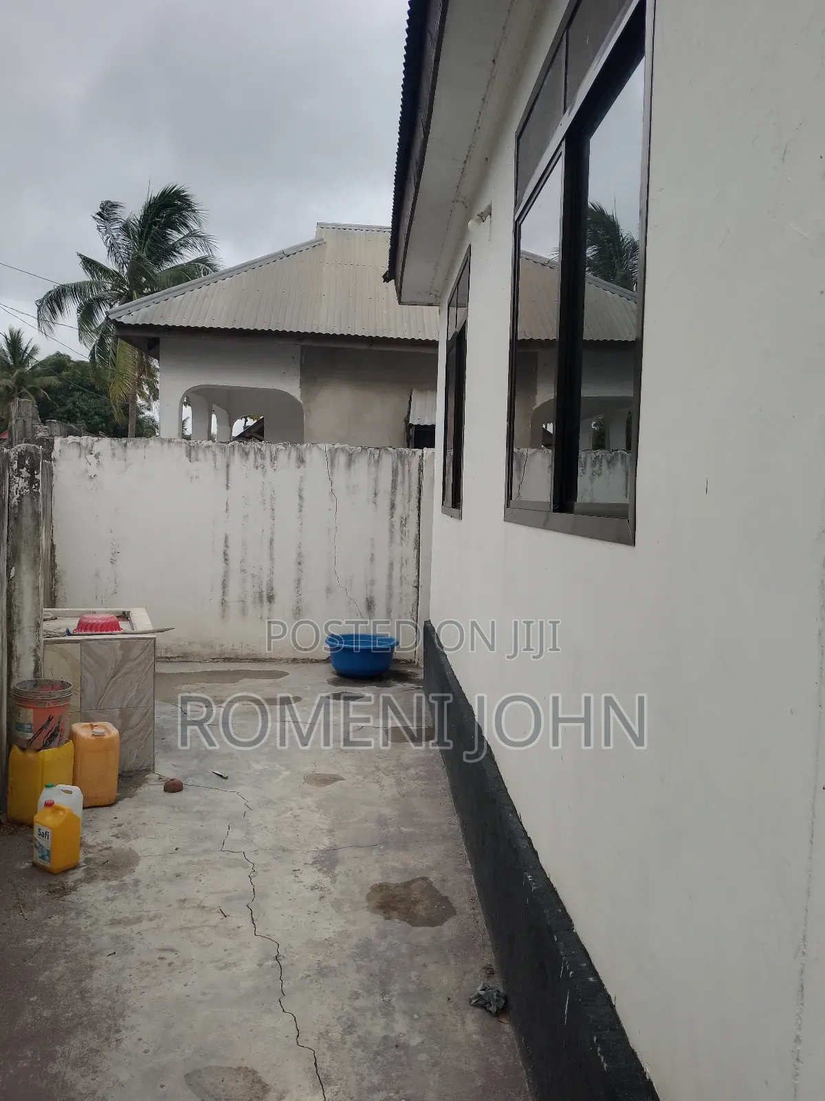 5bdrm House in Tanzania Daresalaam, Ilala for rent