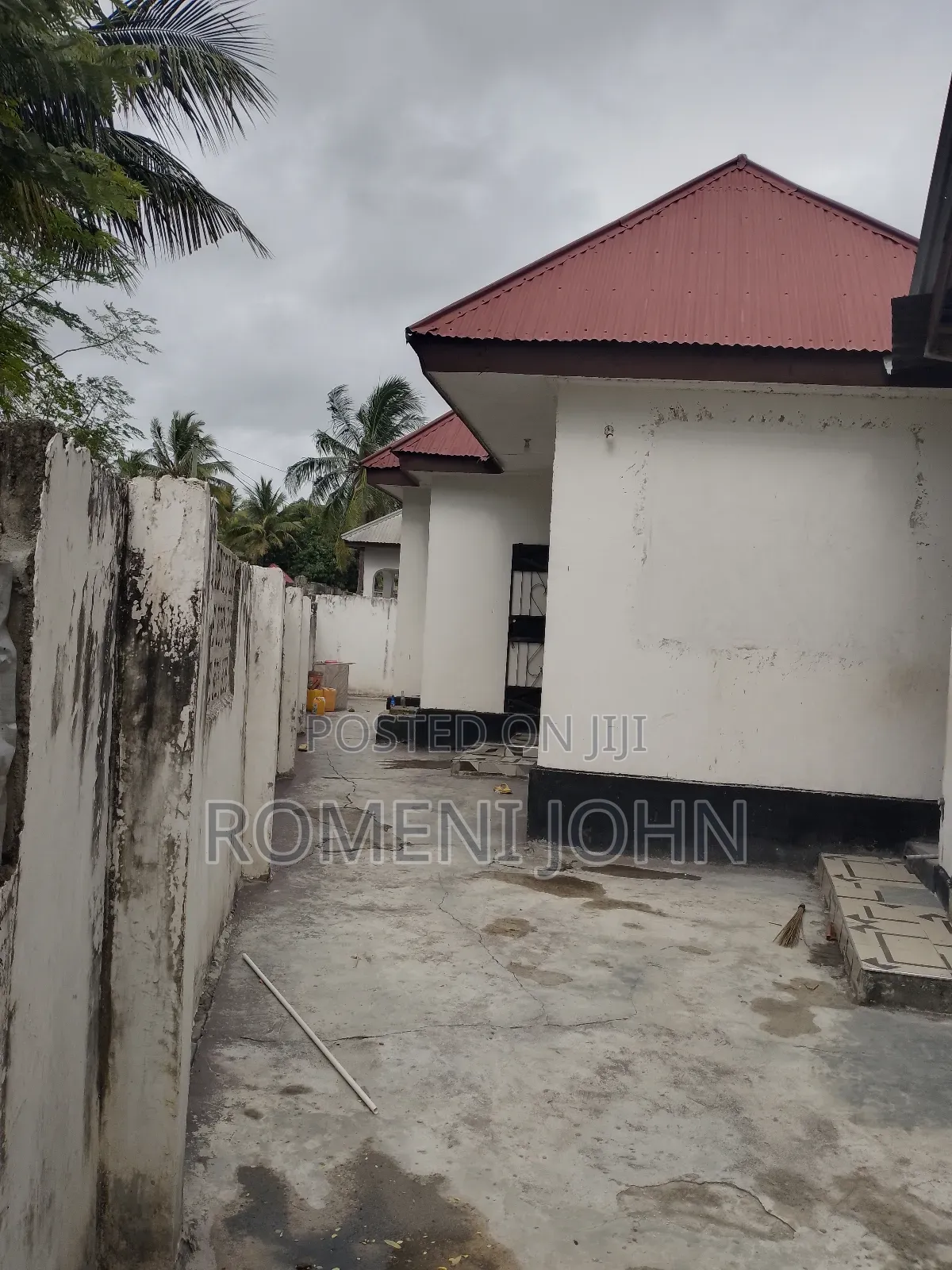 5bdrm House in Tanzania Daresalaam, Ilala for rent