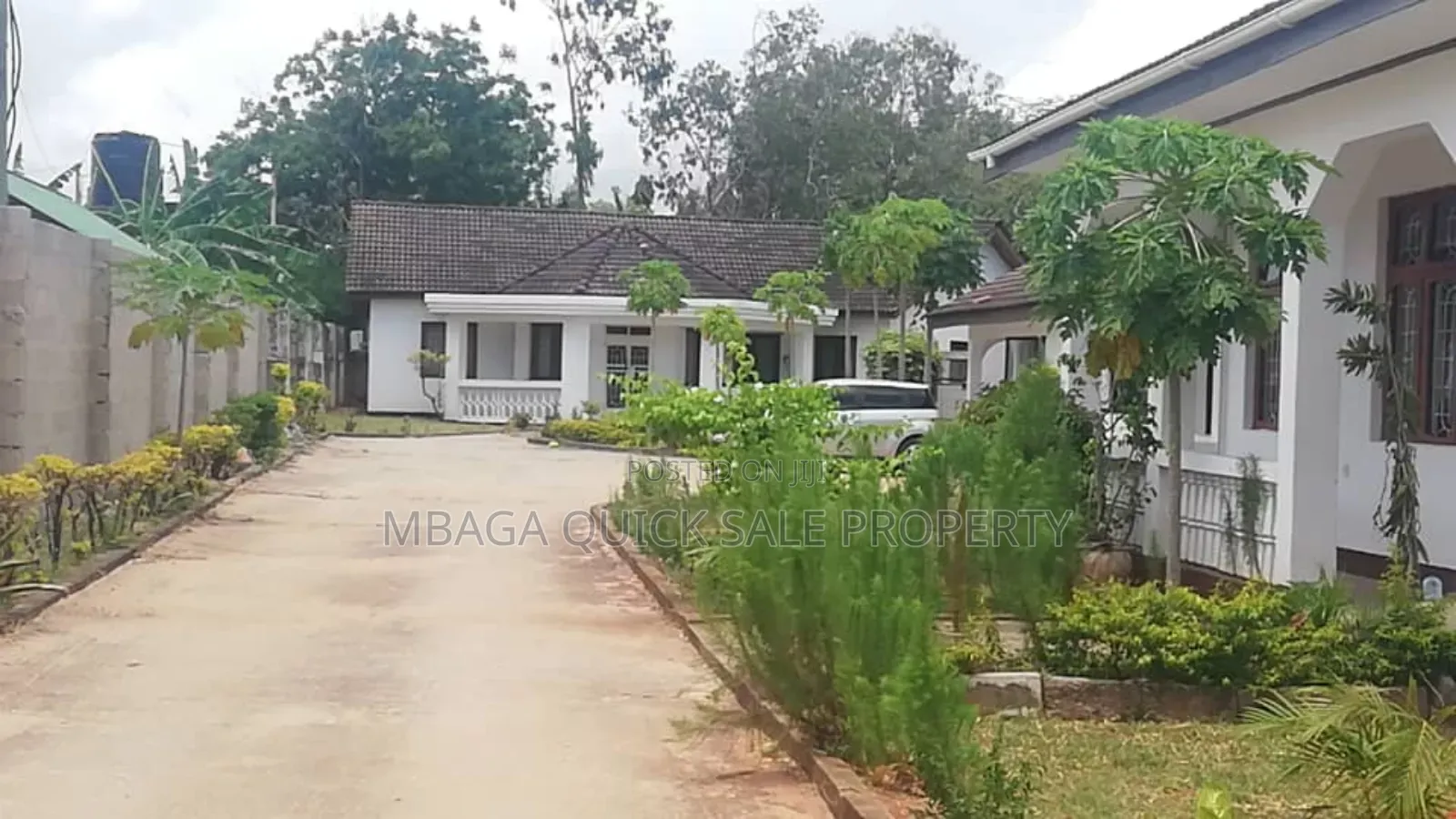 3bdrm Apartment in Mikocheni Near Palm for rent