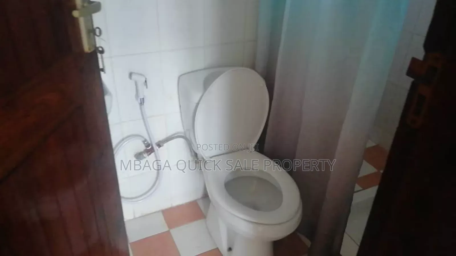 3bdrm Apartment in Mikocheni Near Palm for rent