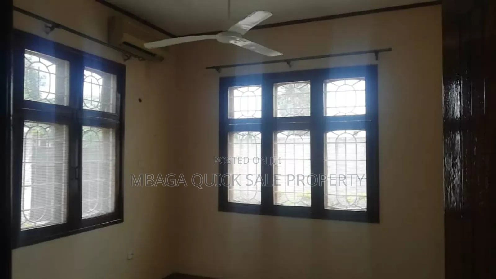 3bdrm Apartment in Mikocheni Near Palm for rent