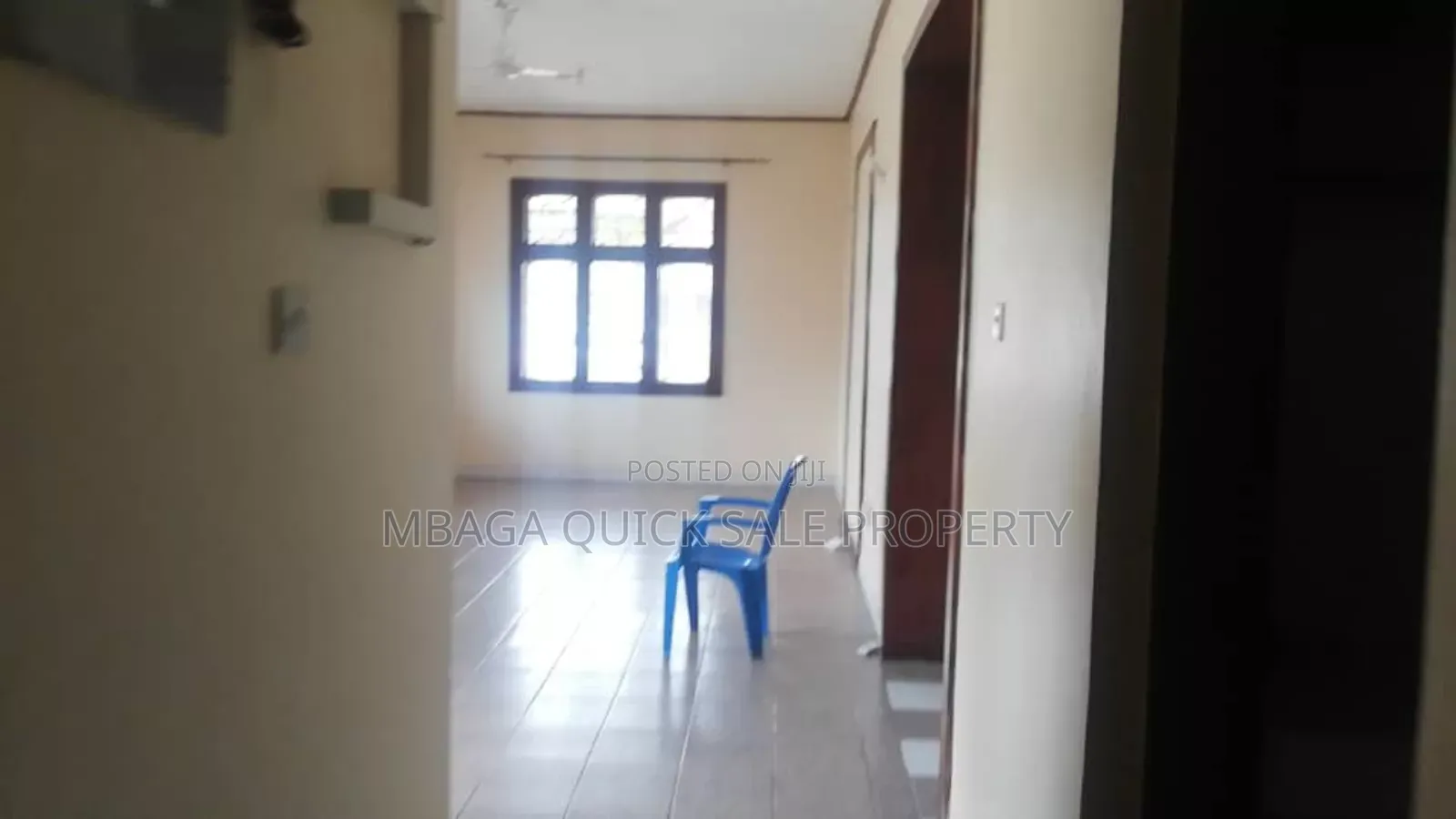 3bdrm Apartment in Mikocheni Near Palm for rent