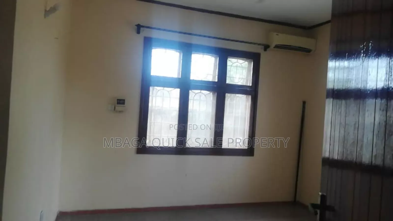 3bdrm Apartment in Mikocheni Near Palm for rent
