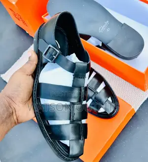 Clarks Open Shoes Og