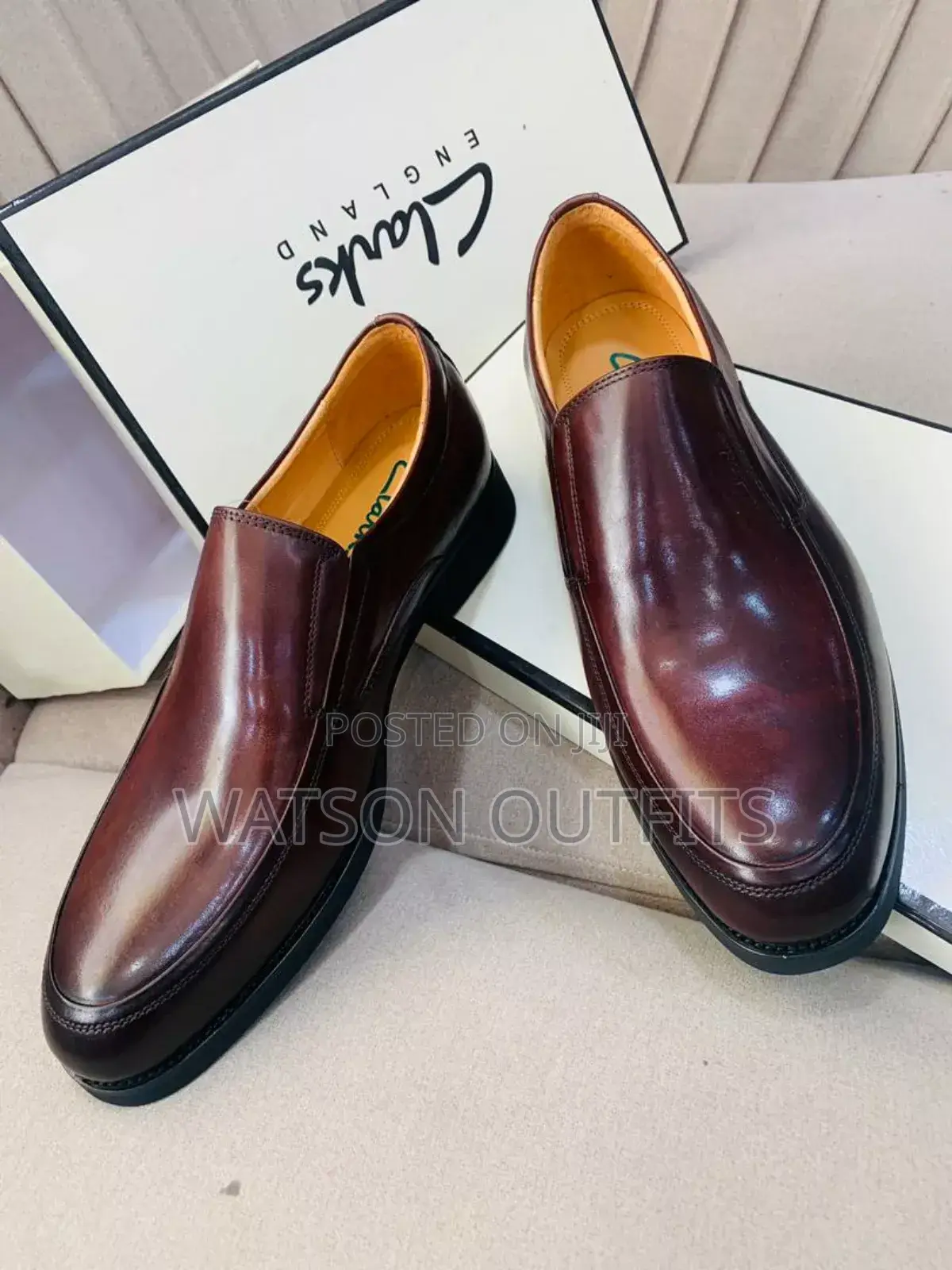 Multiple Brand Shoes