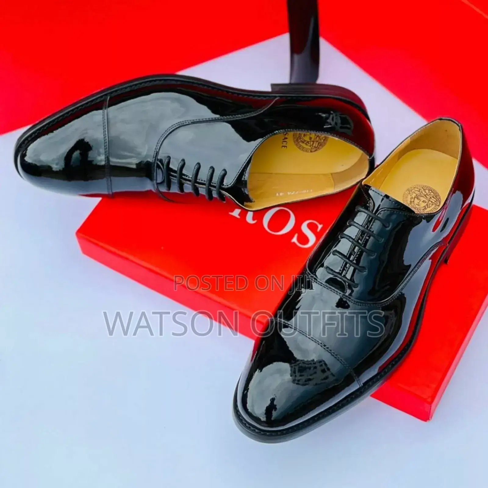 Multiple Brand Shoes
