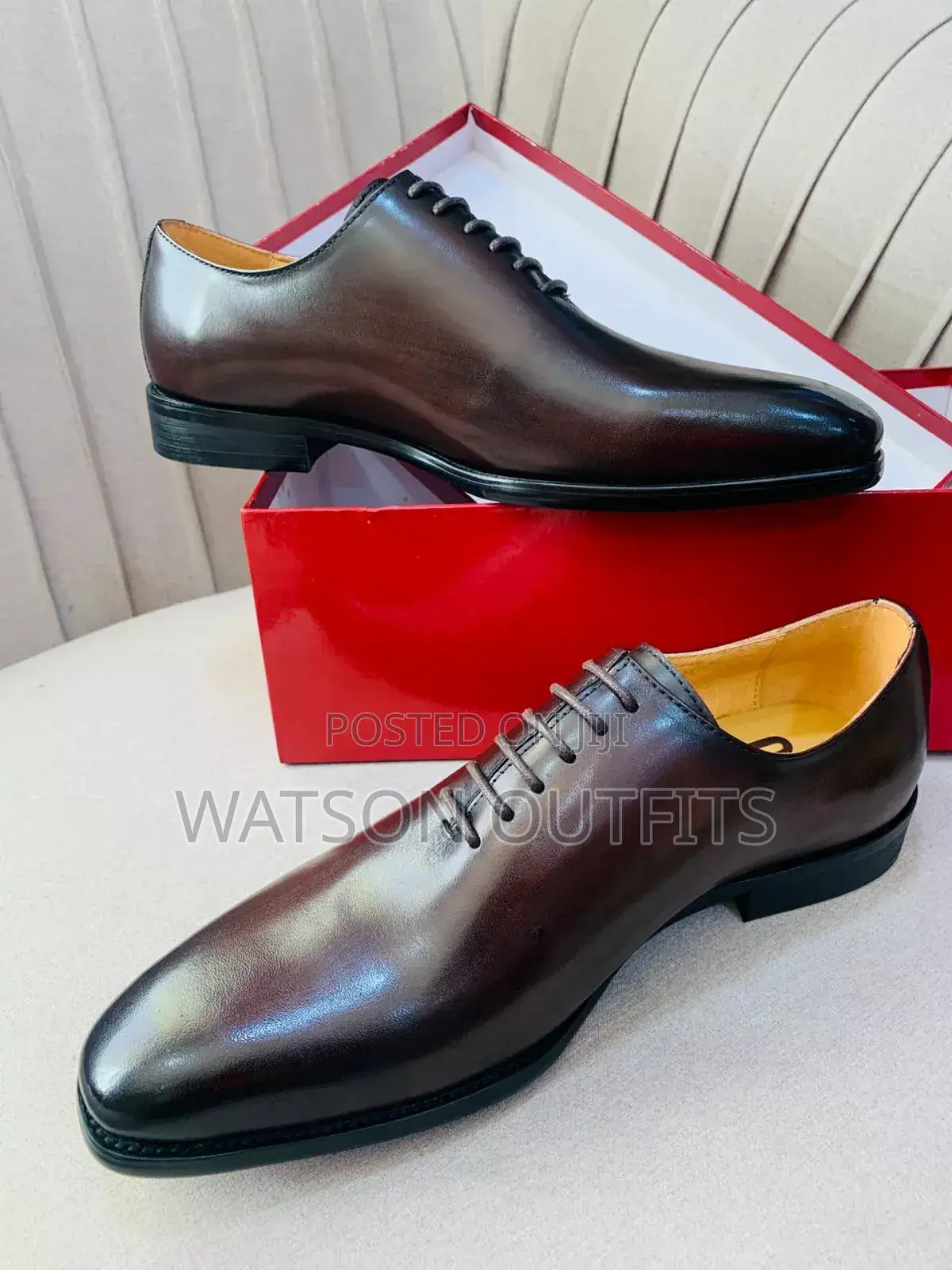 Multiple Brand Shoes