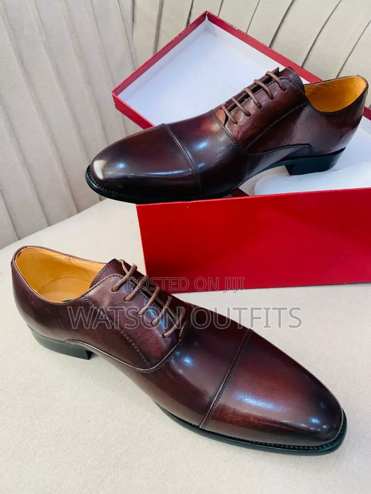 Multiple Brand Shoes