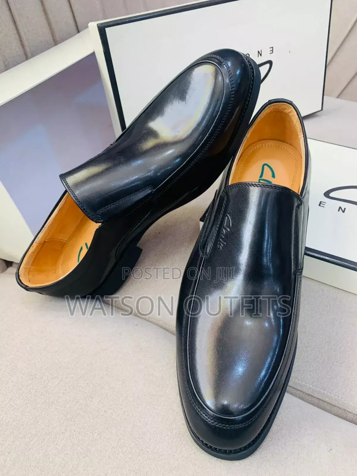 Multiple Brand Shoes