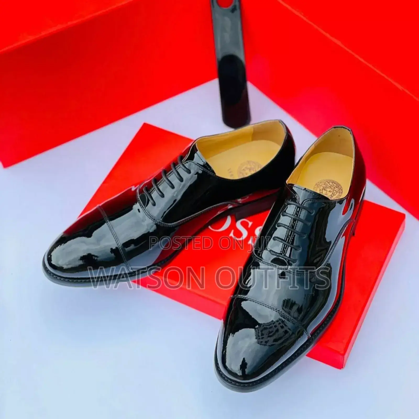 Multiple Brand Shoes