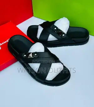 PRADA Sandals