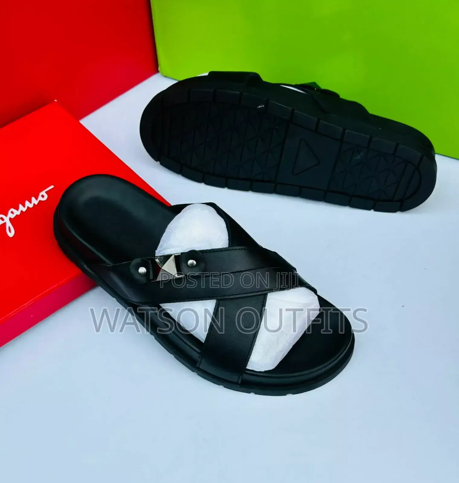 PRADA Sandals
