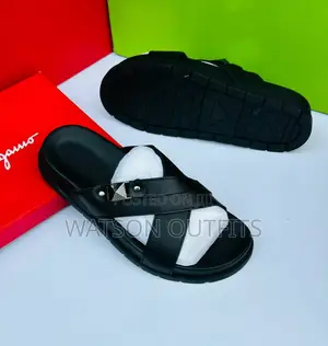 PRADA Sandals