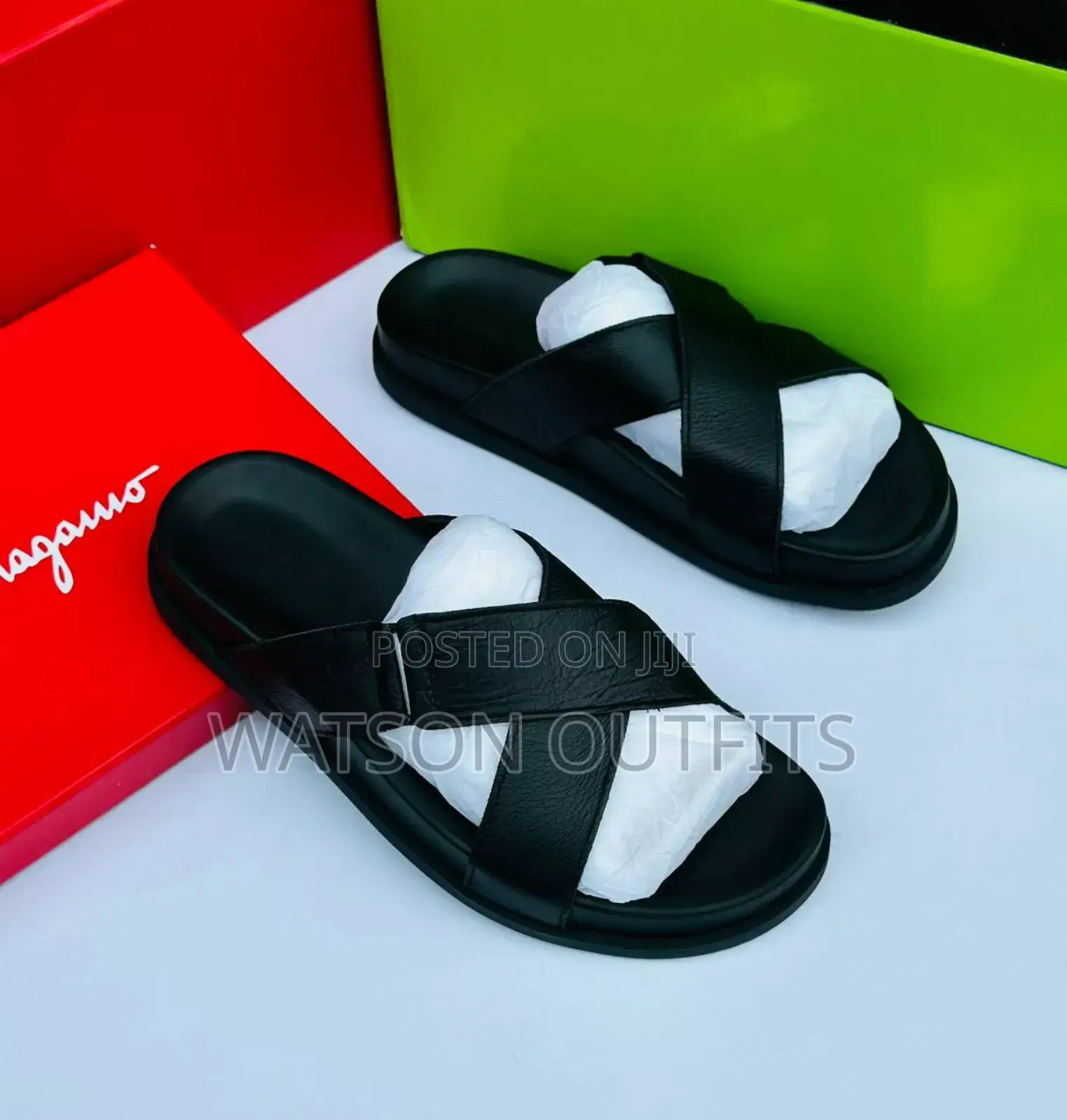 PRADA Sandals