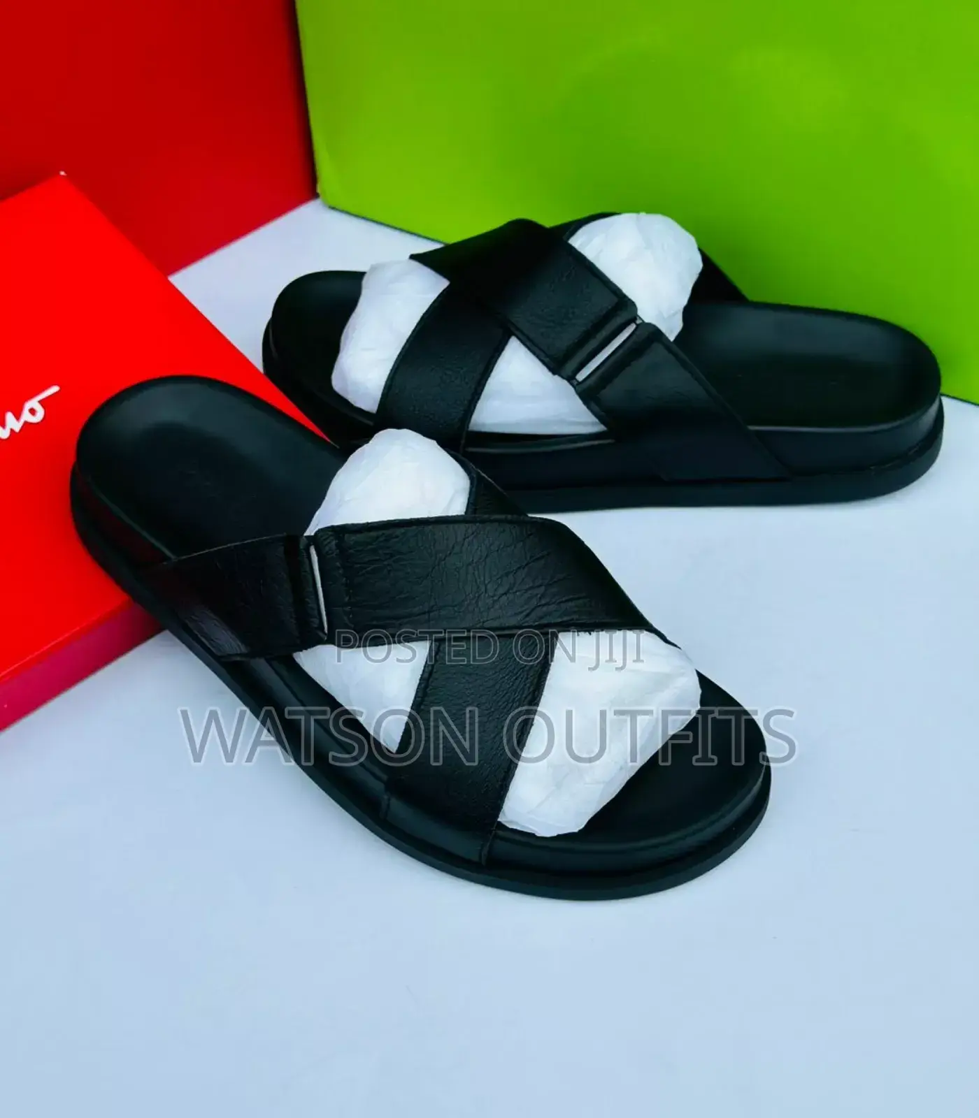 PRADA Sandals
