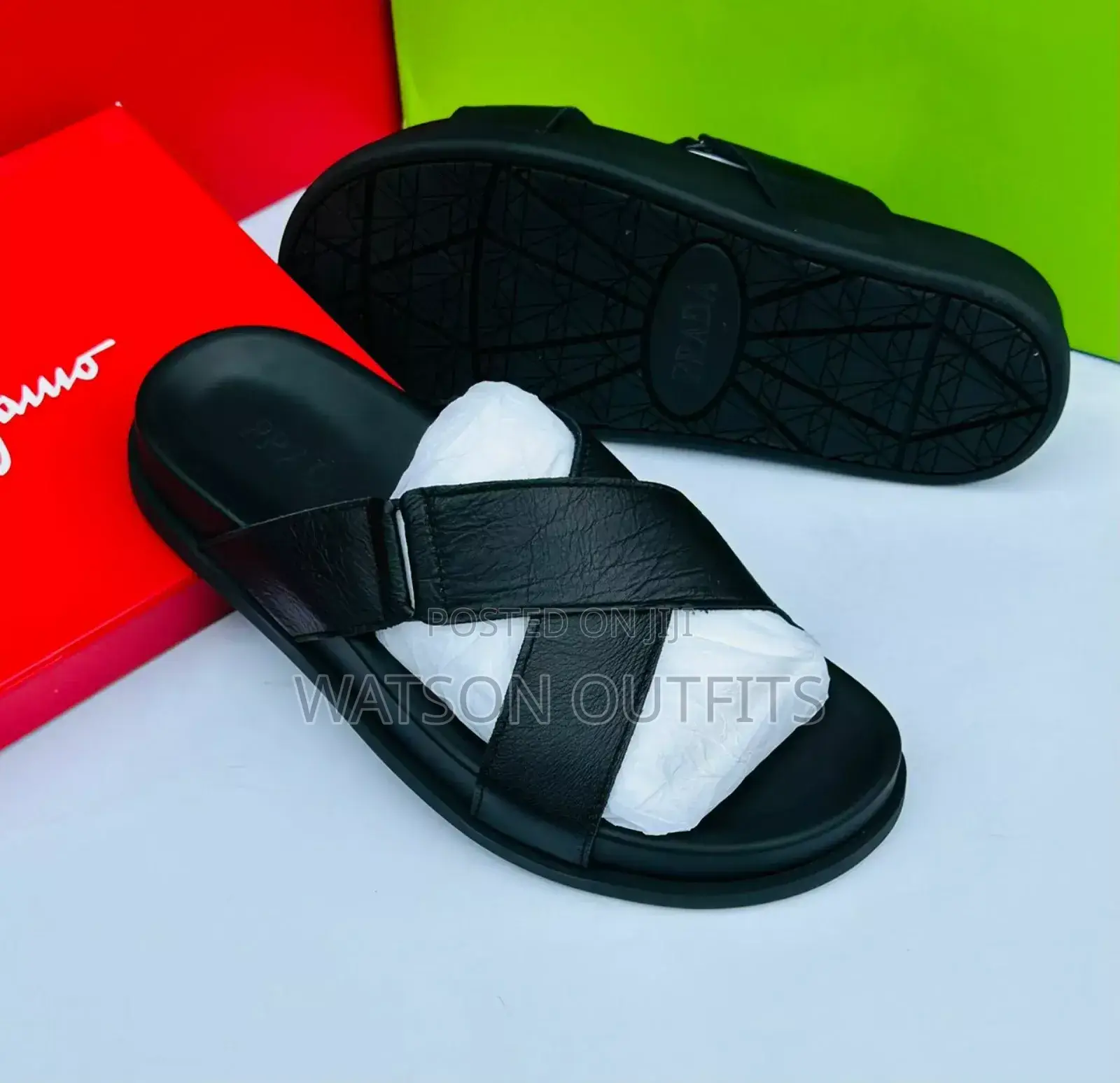 PRADA Sandals