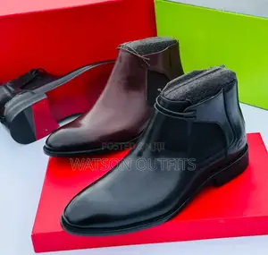 Travota Shoes