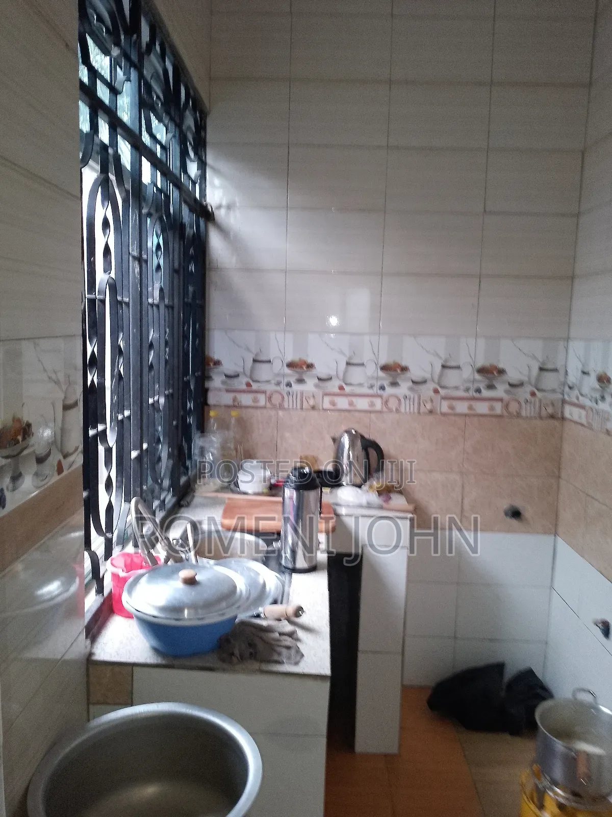 3bdrm House in Tanzania Daresalaam, Ilala for sale