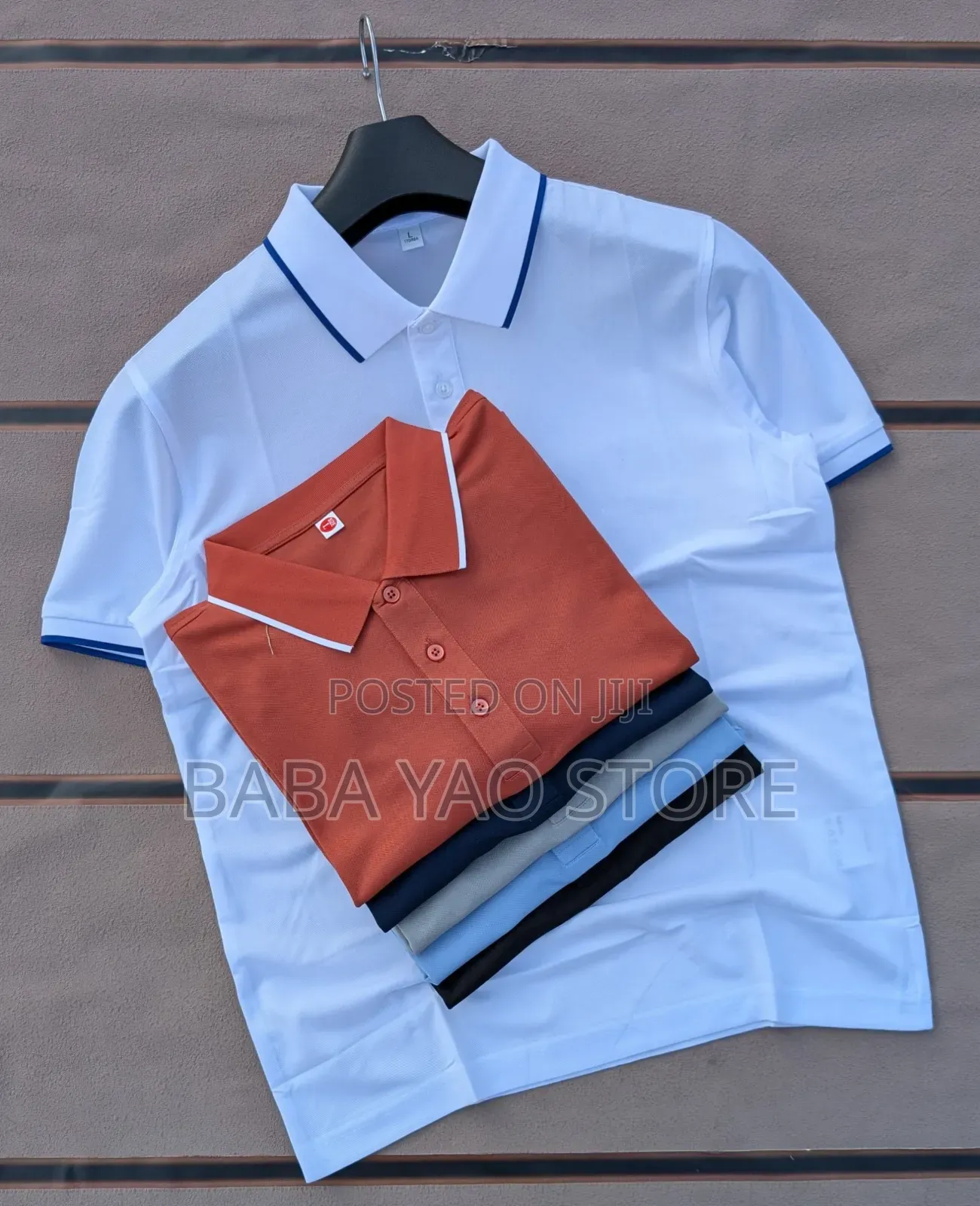 New Summer Men Breathable Short Sleeved T-Shirts Classic