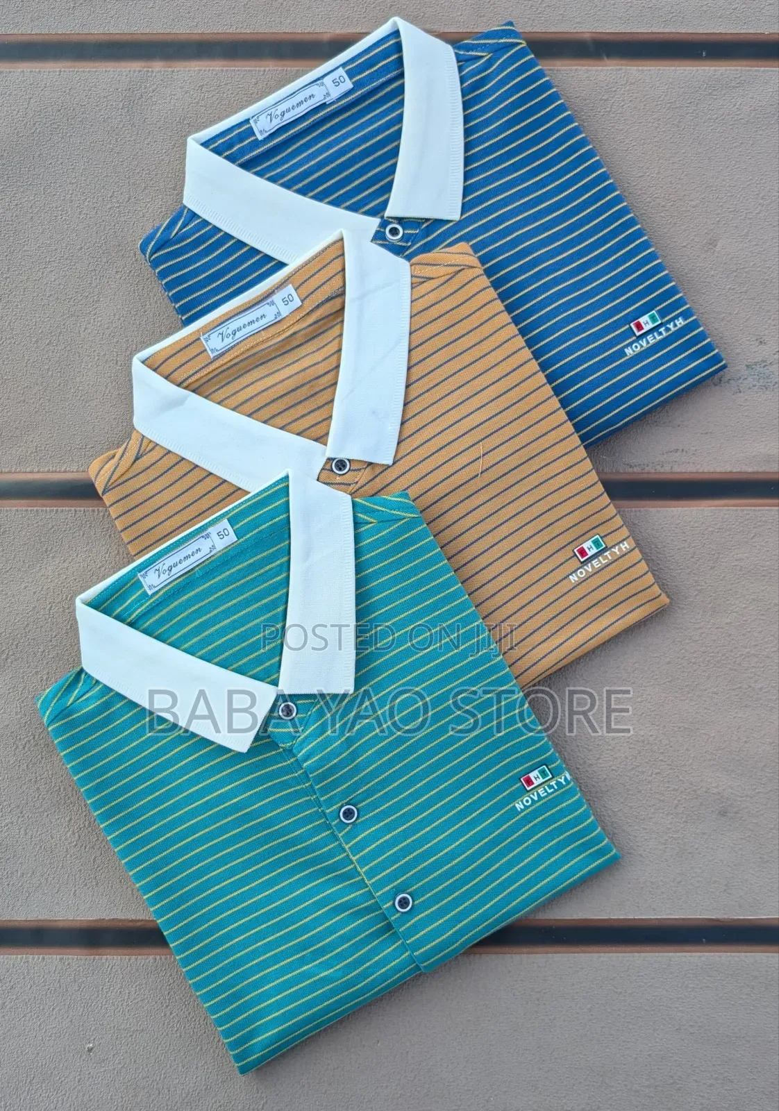 New Summer Men Breathable Short Sleeved T-Shirts Classic