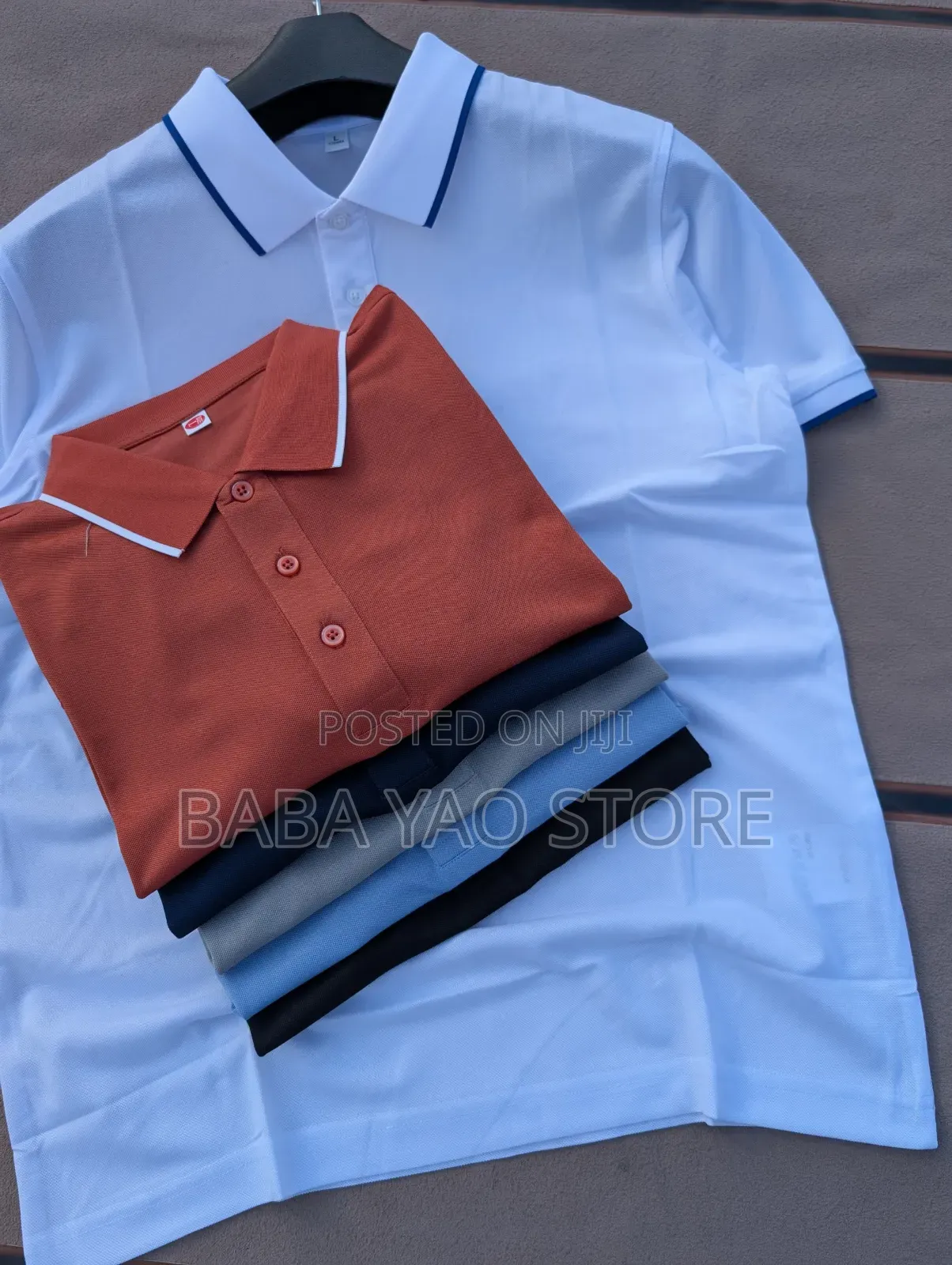 New Summer Men Breathable Short Sleeved T-Shirts Classic