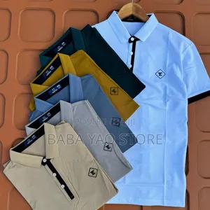 New All Seasons Breathable Men Short Sleeved T-Shirts