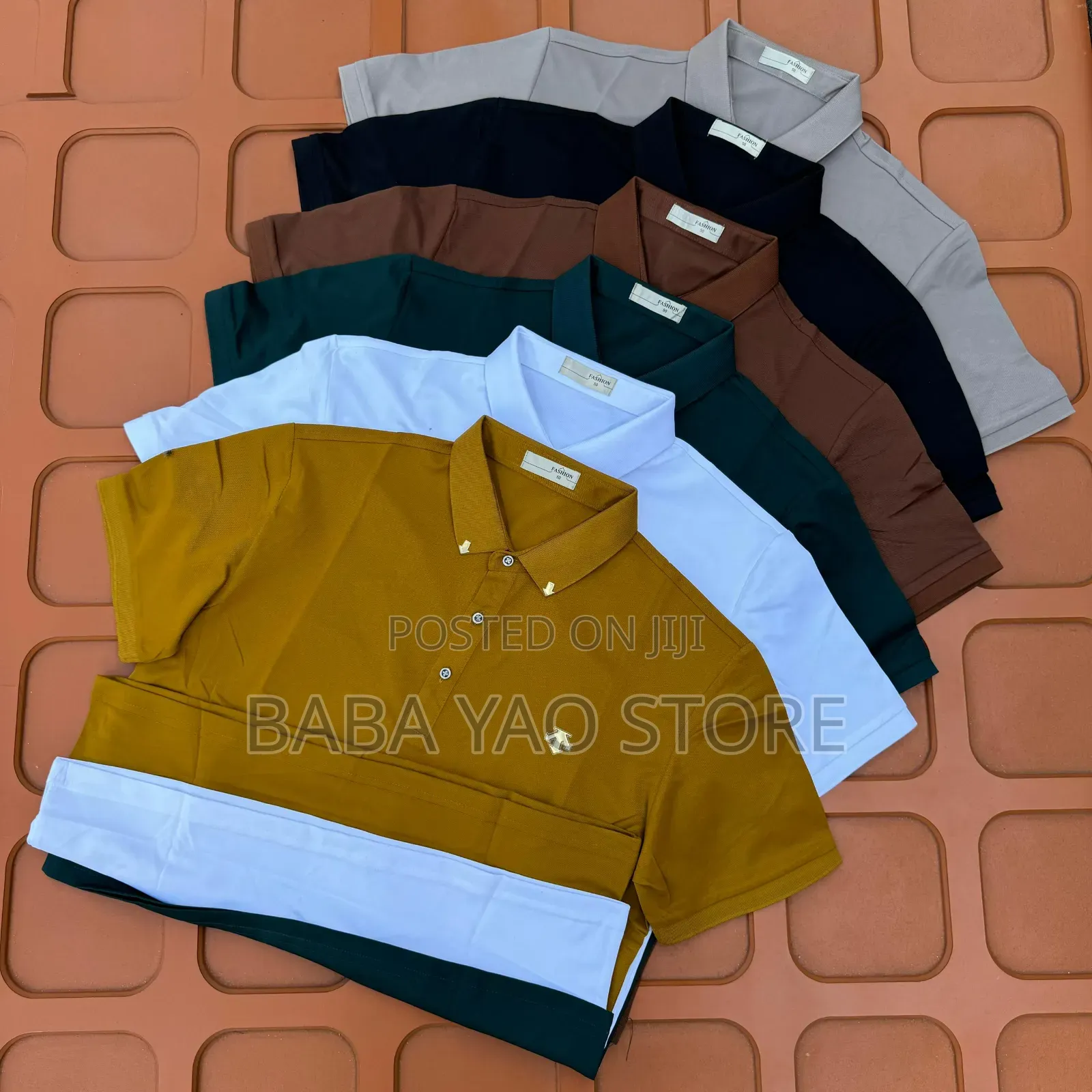 New All Seasons Breathable Men Short Sleeved T-Shirts