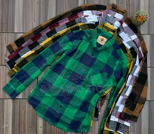 New All Seasons Men Long Sleeved Dogdog Shirts