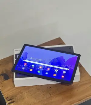 New Samsung Galaxy Tab A7 Wi-Fi 64 GB Gray