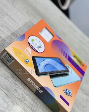 New Atouch X8 256 GB