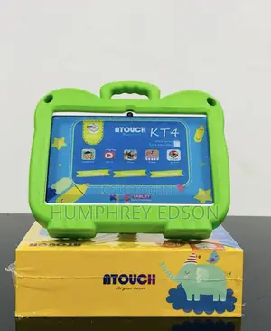 New Atouch KT4 128 GB Green