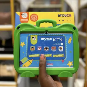 New Atouch KT4 128 GB Green