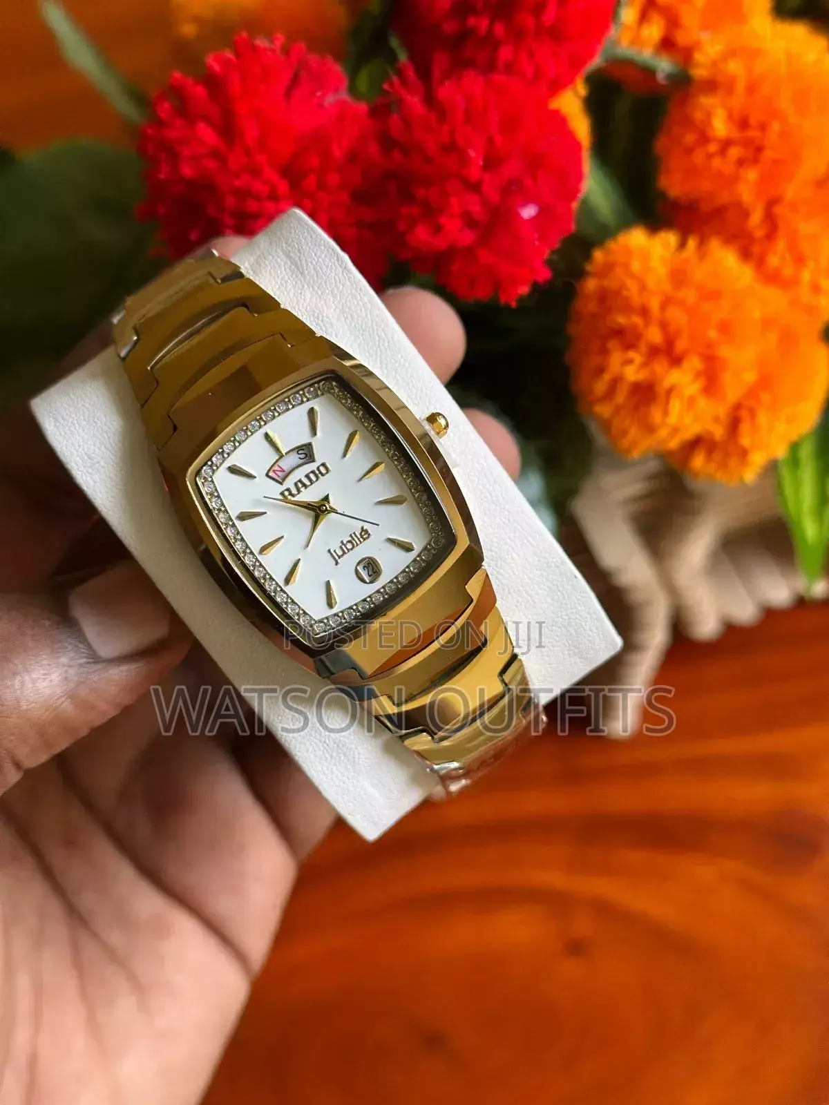 RADO Brand Watches