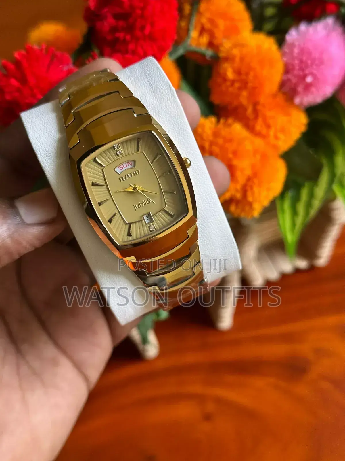 RADO Brand Watches