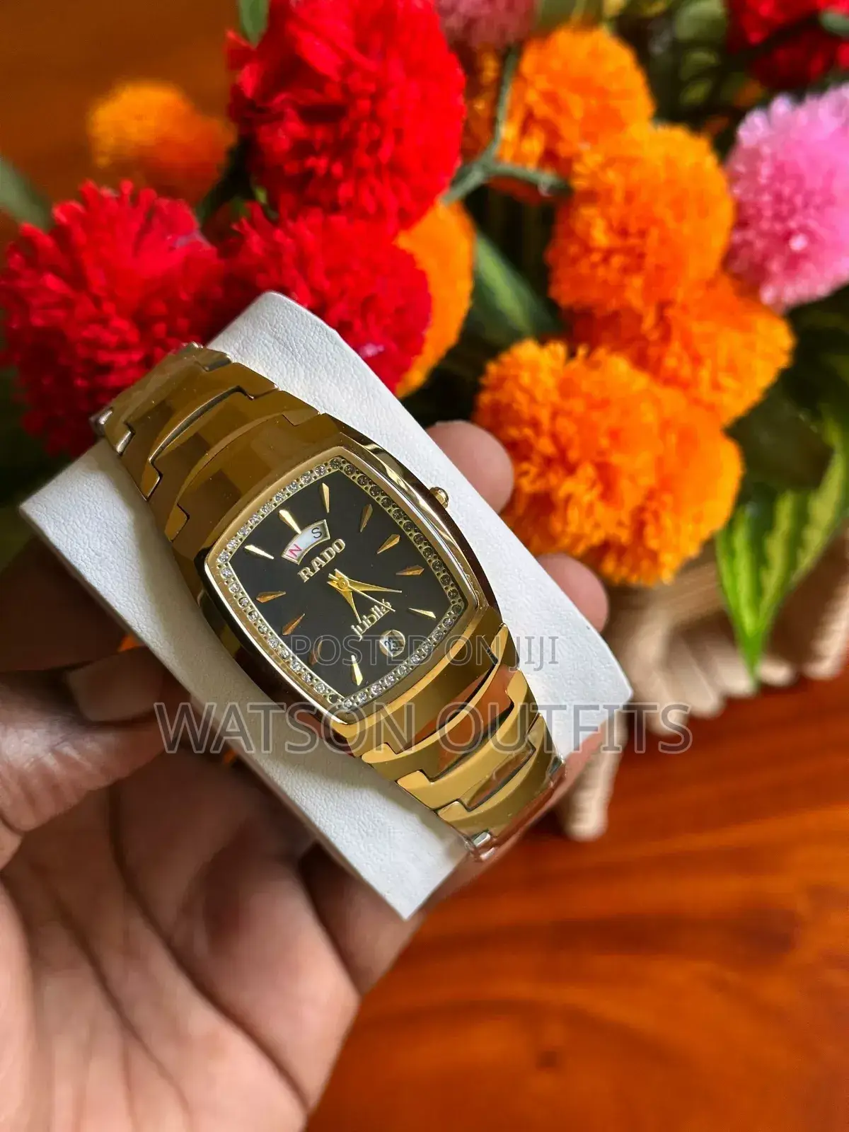 RADO Brand Watches