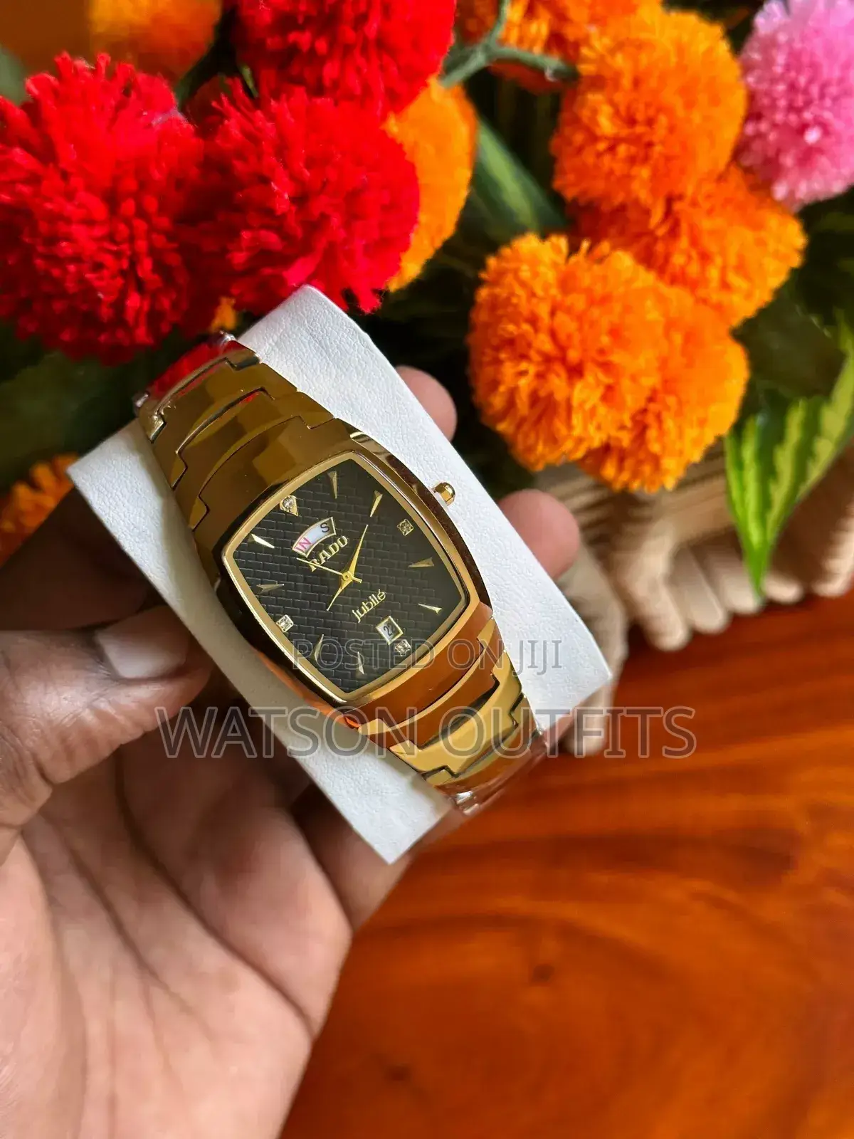 RADO Brand Watches
