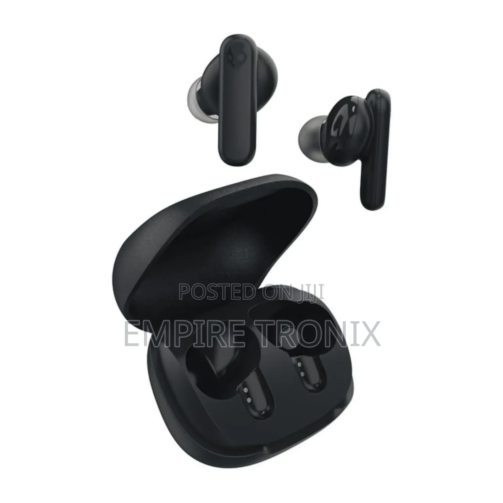 Skullcandy Smokin' Buds True Wireless in-Ear Earbuds