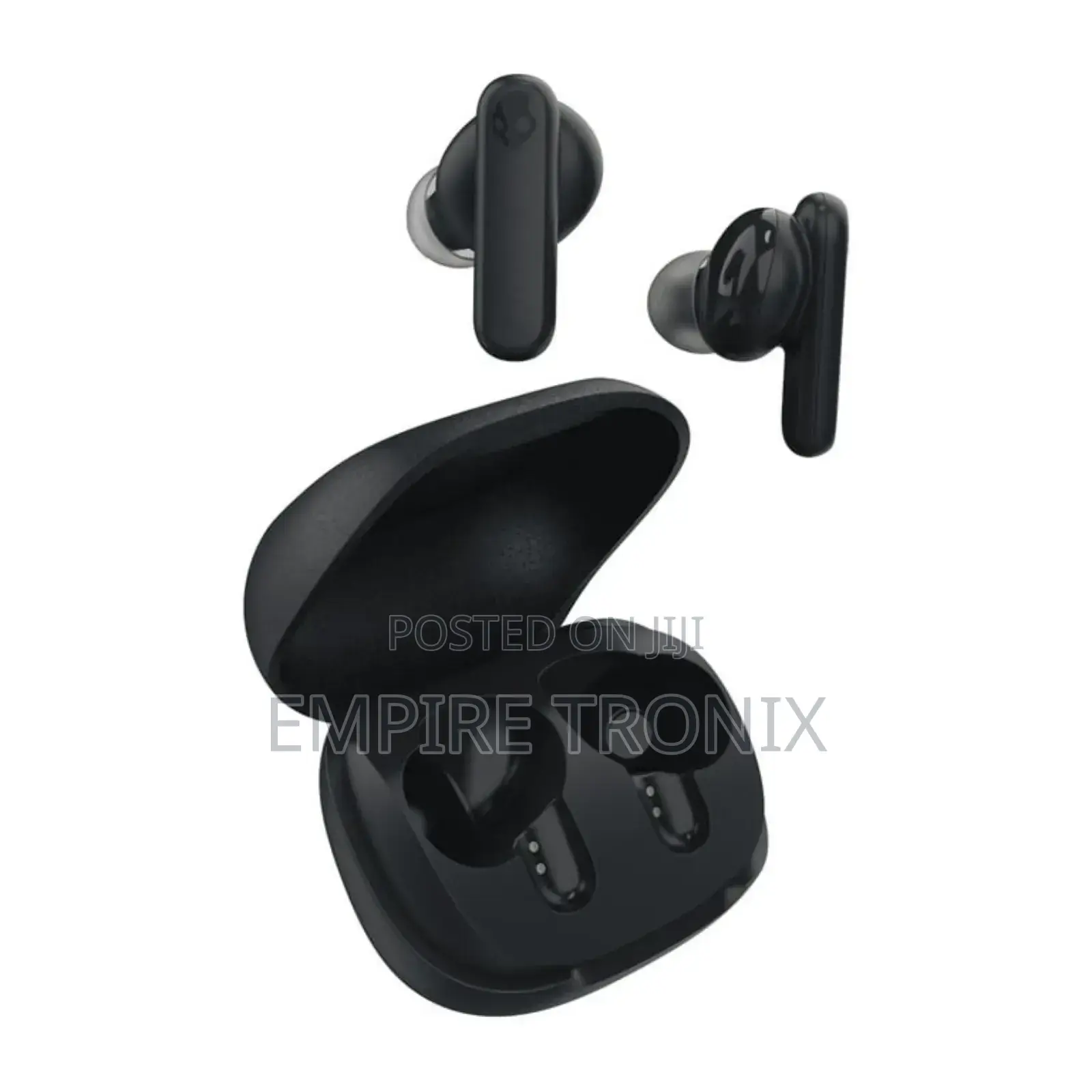 Skullcandy Smokin' Buds True Wireless in-Ear Earbuds