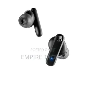 Skullcandy Smokin' Buds True Wireless in-Ear Earbuds