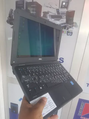 Laptop Dell Latitude 3189 4GB Intel Celeron SSD 128GB