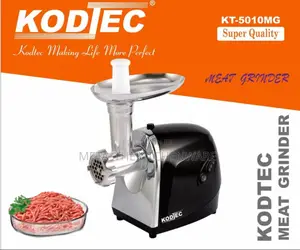 Kodtec Meat Grinder 1000W KT-5010MG